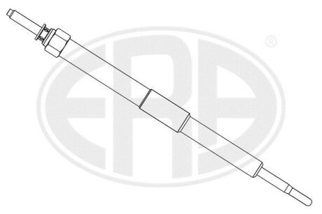 Glow Plug ERA 886139