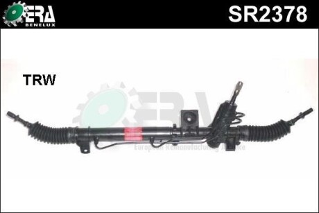 Кермовий механізм ERA SR2378