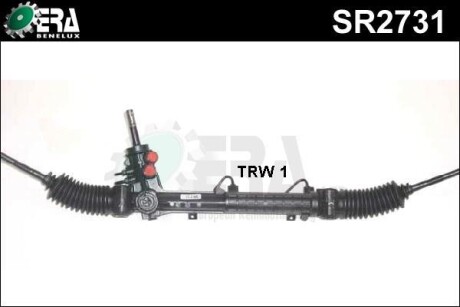 Кермовий механізм ERA SR2731