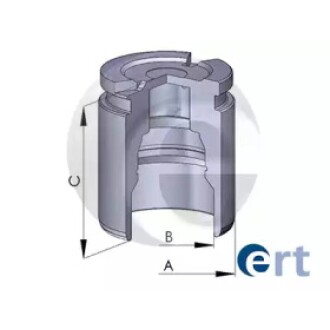 Поршень тормозной системы ERT 150220-C