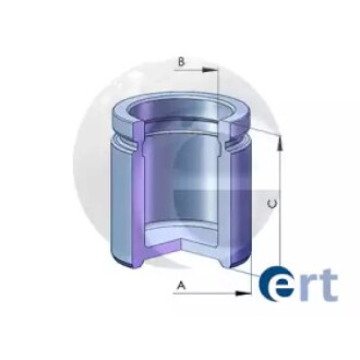 Поршень тормозной системы ERT 150221-C