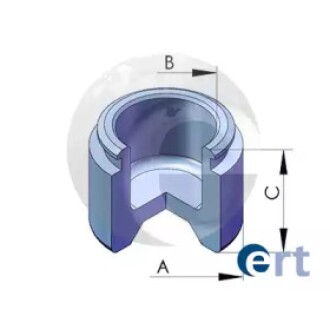 Поршень тормозной системы ERT 150223-C