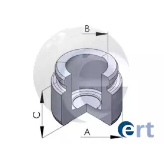 Поршень гальмівної системи ERT 150257C