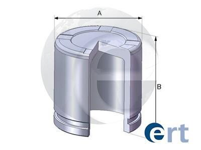 Супорта ERT 150270C