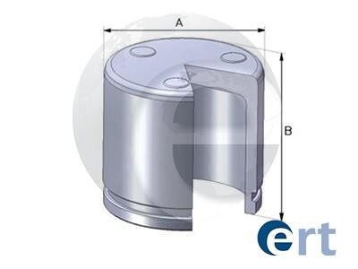 Супорта ERT 150271C