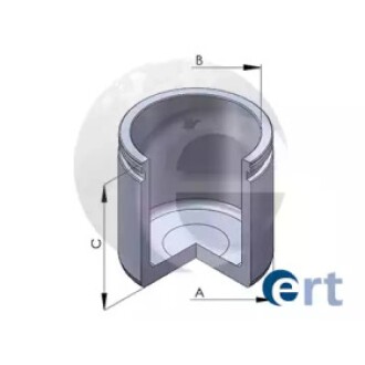 Поршень тормозной системы ERT 150275C