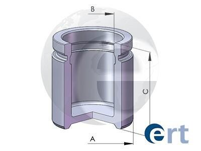 Супорта ERT 150276C