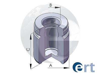 Супорта ERT 150548C