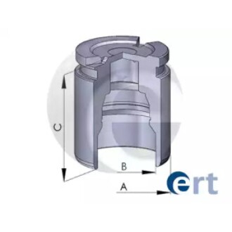 Поршень тормозной системы ERT 150555C