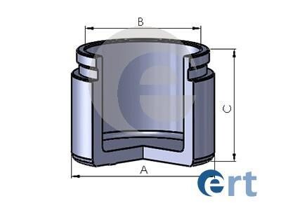 Поршень ERT 150969C