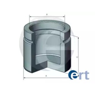 Поршень тормозной системы ERT 151125C