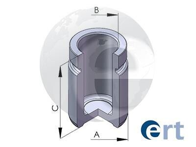 Поршень ERT 151204C