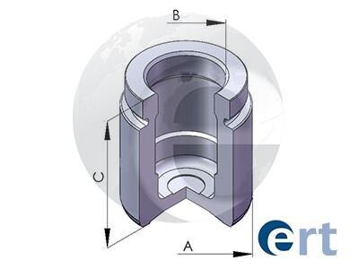 Поршень ERT 151388C