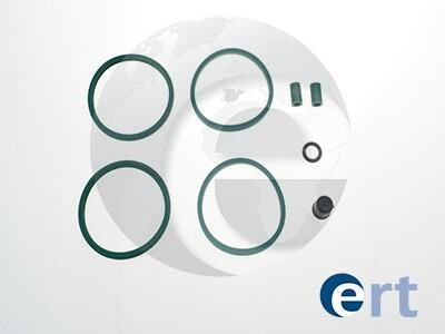 Ремкомплект, тормозной суппорт ERT 400183
