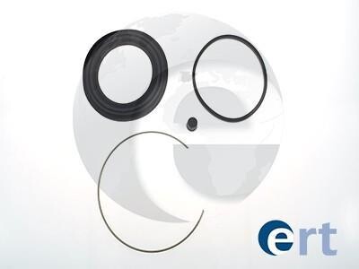 Ремкомплект супорта гальмівного ERT 400815