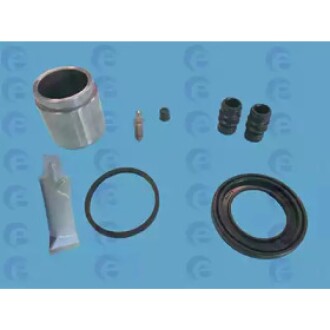 REPERATURKI ZACISK HAM+TгOCZEK /D41371C NISSAN PATROL 00-,SUZUKI VITARA 88-98 ERT 401441