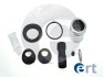 REPERATURKI ZACISK HAM+TгOCZEK /D41795C PRZ╙D CITROEN SAXO 98-03,AX 86-94,PEUGEOT 106 91-96 ERT 401804 (фото 1)