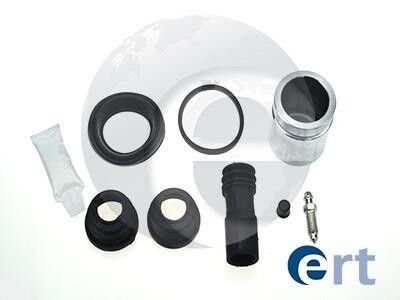 REPERATURKI ZACISK HAM+TгOCZEK /D41795C PRZ╙D CITROEN SAXO 98-03,AX 86-94,PEUGEOT 106 91-96 ERT 401804