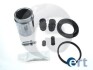 REPERATURKI ZACISK HAM+TгOCZEK ERT 401884/D41892C TYг NISSAN PATROL 00- 401884 ERT