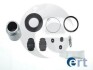 REPERATURKI ZACISK HAM+TгOCZEK ERT 402035/D42211C TYг FIAT PANDA 0.9 12- 402035 ERT