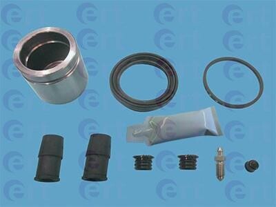 REPERATURKI ZACISK HAM+TгOCZEK /D42273C PRZ╙D BMW 5 E39 00-04,7 E38 94-01,X3 E83 06-,X5 E53 00- ERT 402189