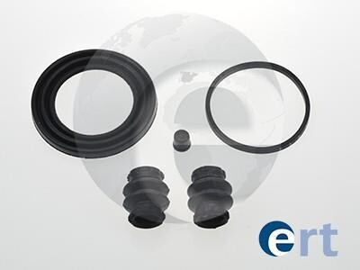 REPERATURKI ZACISKU HAM /D42736 PRZУD BMW 2 F45,2 GRAN TOURER F46,MINI F55,F56,F57,CLUBMAN F54 1.5-2.0D 04.13- ERT 402705