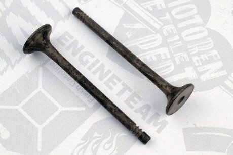 Выпускной клапан ET ENGINETEAM VE0147