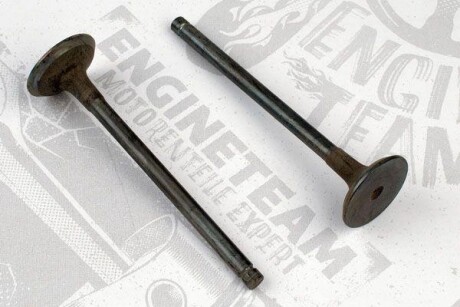 Всмоктуючий клапан ET ENGINETEAM VI0037