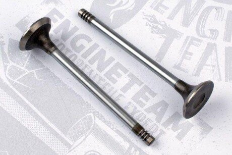 Впускний клапан ET ENGINETEAM VI0077