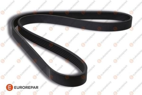 Ремінь генератора Skoda Yeti/Seat Toledo/VW Touran/Caddy 1.2TSI 09-17/Toyota Corolla 1.4/1.6i 01-08 EUROREPAR 1606353580