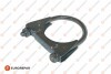 Хомут глушника Polo/Golf/Caddy/Fabia -15 (48mm) EUROREPAR 1607354480 (фото 1)