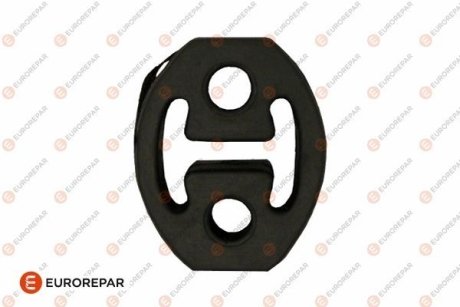 Резинка глушителя Citroen Jumper/ Fiat Ducato 06/ Peugeot Boxer 06- EUROREPAR 1607358680