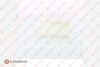 Фильтр салона (241x209x39) Chevrolet Aveo Cruze Ford 03- EUROREPAR 1610582180 (фото 2)