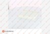 Фільтр салону Ford Fiesta/Fusion 01- EUROREPAR 1610591580 (фото 2)