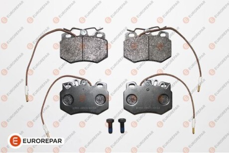 Автозапчасть EUROREPAR 1617248380