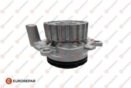 Помпа води Audi A3/Seat Cordoba/Toledo/Leon/Skoda Octavia/VW Caddy/Golf/Polo 1.9TDI/SDI 96-05 (19z) EUROREPAR 1623098380