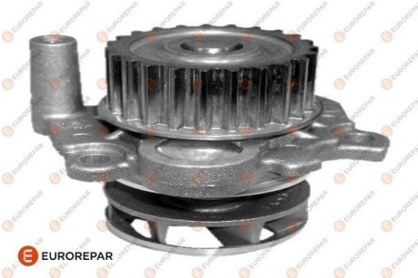 Помпа води Audi A3-A4/A6/Skoda Octavia/Fabia/VW Caddy/Golf IV/Passat/T5 1.8T/2.0 96- (23z) EUROREPAR 1623102680