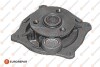 Помпа води Ford Focus I/Mondeo II/Transit/Tourneo Connect 1.6/1.8/2.0 16V 02-13 EUROREPAR 1623110280 (фото 1)