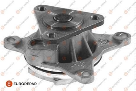 Помпа води Ford Focus II/Mondeo/ Mazda 3/5/6 1.8-2.3 00- EUROREPAR 1623110580