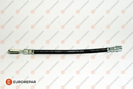 Гальмівний шланг EUROREPAR 1623262380