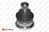 Опора кульова (передня/знизу) Renault Clio/Logan/Megane/Scenic 02- EUROREPAR 1634899380 (фото 1)