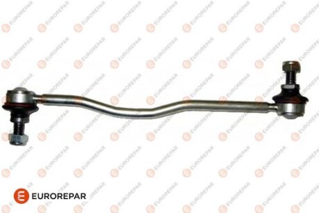 Тяга стабілізатора (переднього) Opel Astra H 04-14/Zafira B 05- (L=300mm) EUROREPAR 1634901580