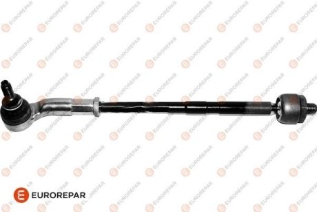 Тяга рульова (з накінечником) (L) Skoda Fabia/Roomster 99-15/VW Polo/Seat Ibiza 01- EUROREPAR 1634911380