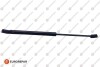 Амортизатор багажника Renault Clio III (470x186 580N) EUROREPAR 1635429180 (фото 1)