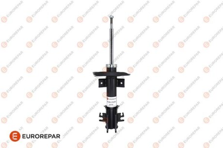 Амортизатор (передній) Renault Master III 02/10-, FWD/RWD EUROREPAR 1635537680