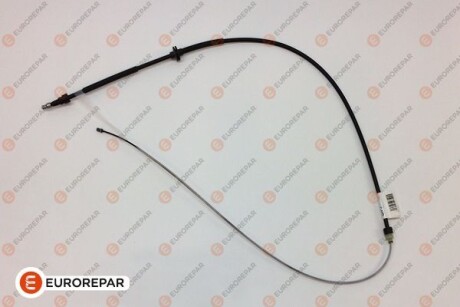 Тросовий привод, стоянкове гальмо EUROREPAR 1637147480