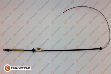 Тросовий привод, стоянкове гальмо EUROREPAR 1637147680