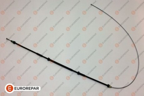 Тросовий привод, стоянкове гальмо EUROREPAR 1637147980