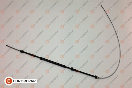 Тросовий привод, стоянкове гальмо EUROREPAR 1637148080