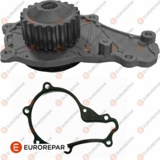 Водяний насос Nemo/Bipper 1.4HDi 08- EUROREPAR 1637171280